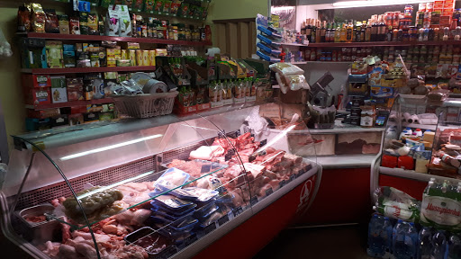 Sklep Mięsny Radość