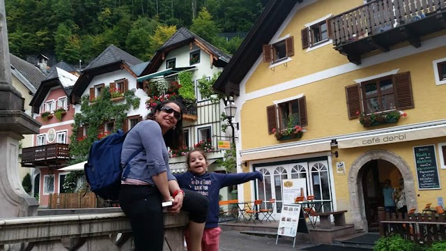 Hallstatt