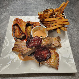 Photo n°11 de La Paniolade à Toulouse (Pizzeria)