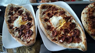 Photo n°38 de Castel pizza kebab à Châteauroux (Restaurant)