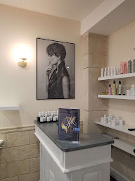 Photo n°8 de Salon Joëlle Création à Nancy (Salon de coiffure)