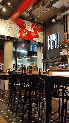 Forno Nero - Cucina Italiana
