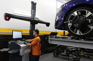 Photo n°13 de BestDrive à Pézenas (Atelier de réparation pour poids lourds)