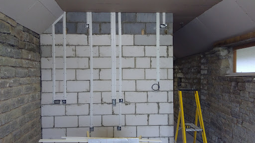 JPH Electrical Services - Visual