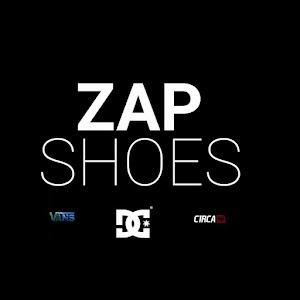 ZAP SNEAKERS SHOES 5