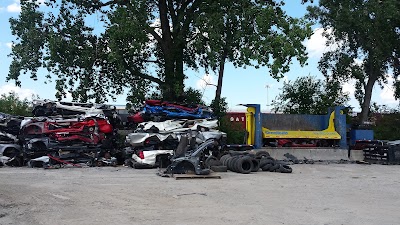 Photos of Midway Auto Parts Inc