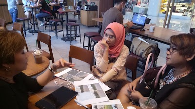 Photos of LJ Hooker Citra Raya