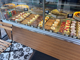 Photo n°21 de Au parvis gourmand à Saint-Quentin (Boulangerie)
