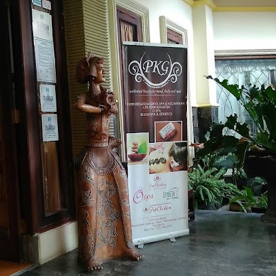 Photos of Putri Kedaton
