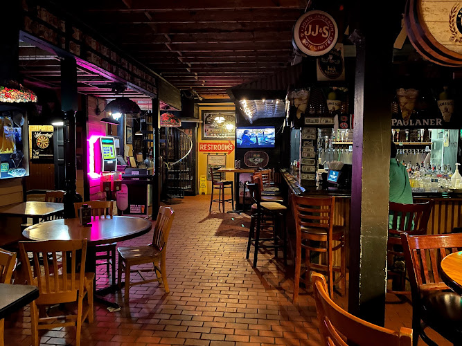 The Wexford Irish Pub & Grille in Tampa