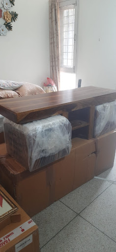 Indian Cargo Packers And Movers offers professional household and office shifting services with c… post image