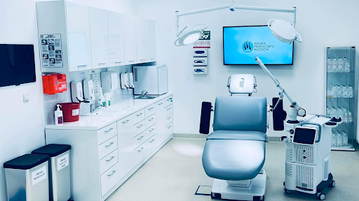 The Warsaw Center for Health Promotion - Panacea