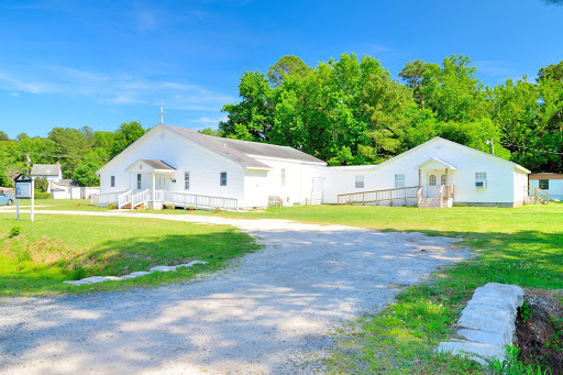Gospel Temple Church - Thumbnail