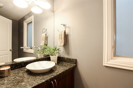 DSM Contractors - Visual