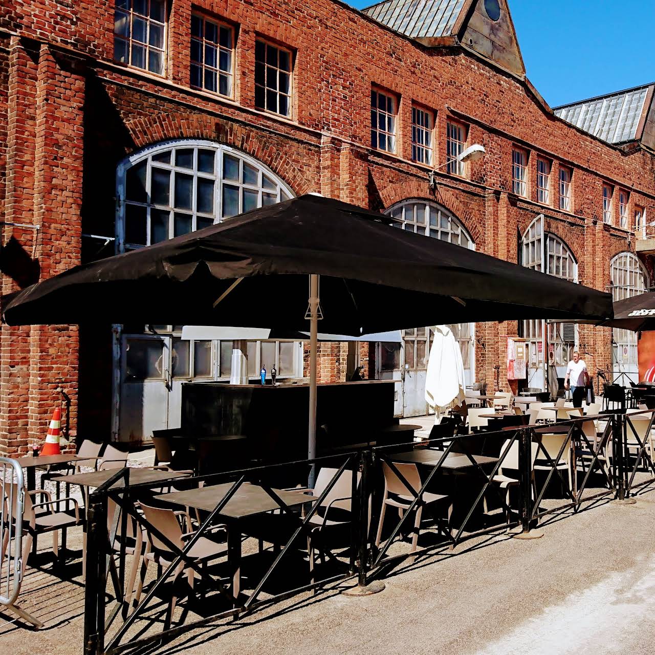 Tutustu 68+ imagen corona bar vallila abzlocal fi