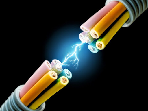 Voltage Electronics - Visual