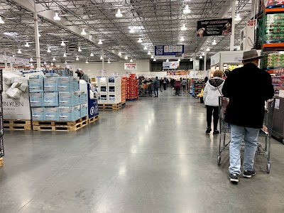 Costco Wholesale