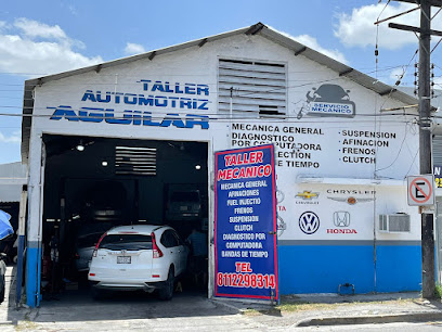 Automotriz Aguilar