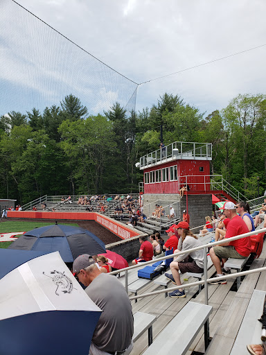 Wallace Field Gallery - United States