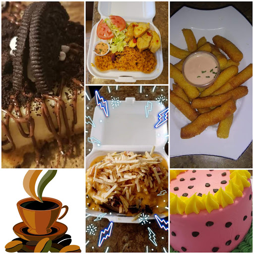 Cafe dulce y criollo - Thumbnail