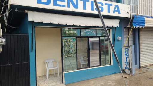 Dentista Dra. Julia Manuel Ruiz