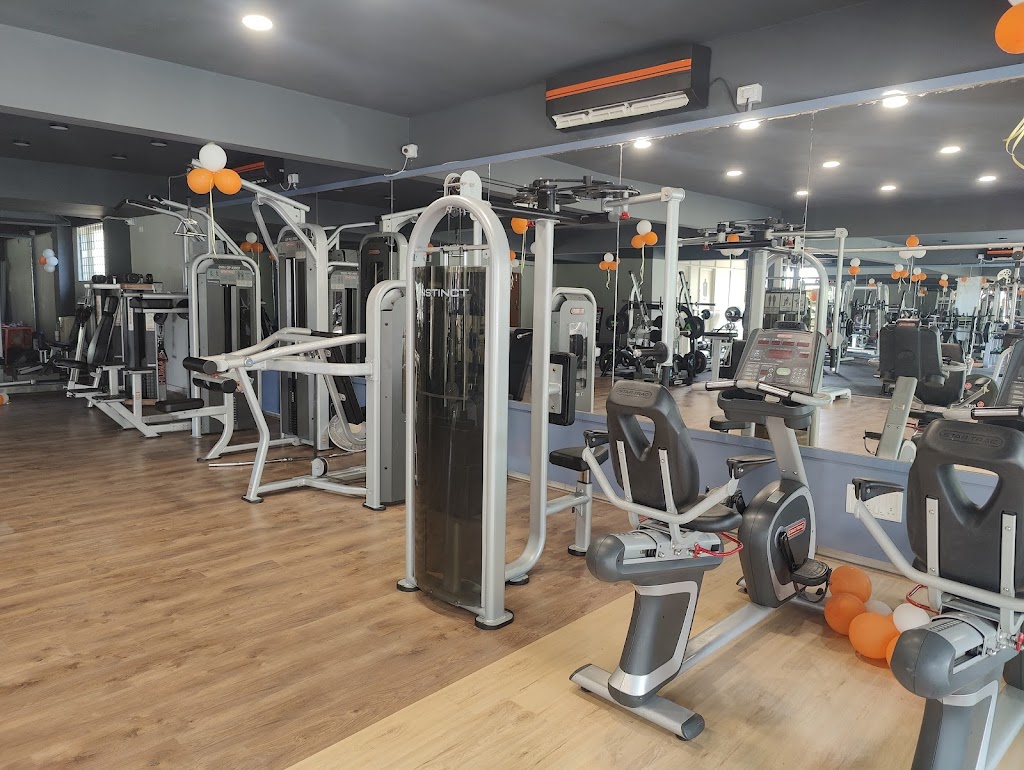 Aura Fitness