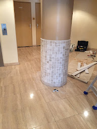 Photo n°42 de ENTREPRISE AINA à Gagny (Service de pose de parquet)