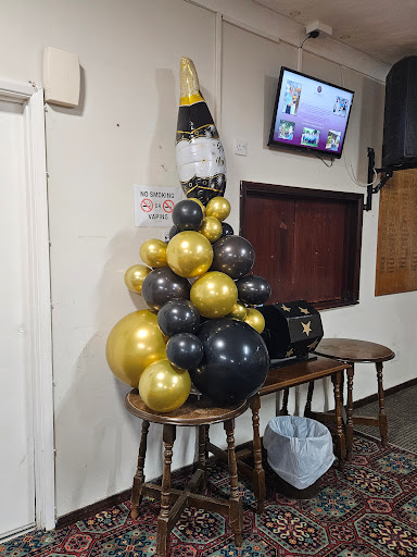 Bettes bar - Visual