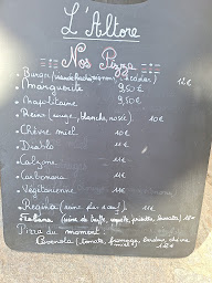 Photo n°25 de Restaurant L'Altore à Vescovato (Restaurant familial)