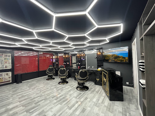Ace of cuts barbers - United Kingdom