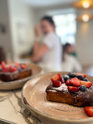 Photo n°39 de Ginette I breakfast brunch lunch - rue Pastorelli à Nice (Restaurant)