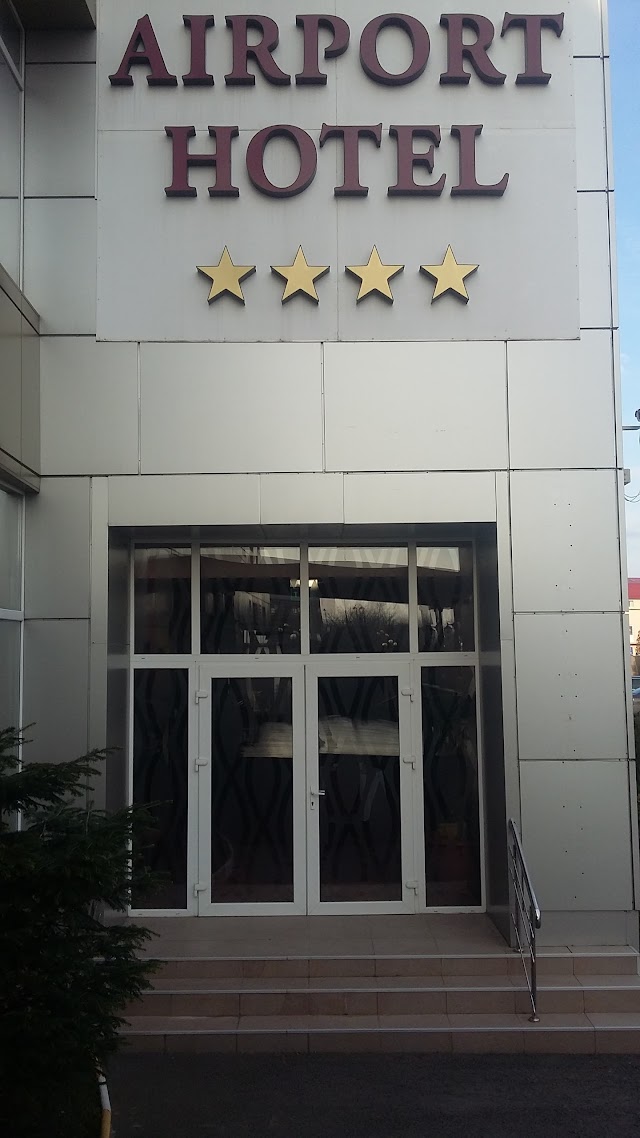Hotel Otopeni