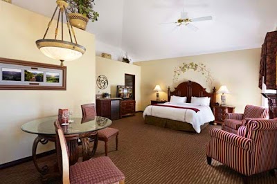 Photos of South Coast Winery Resort & Spa