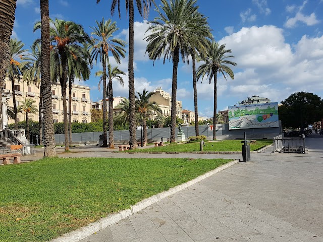 Teatro Politeama Garibaldi