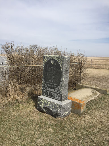 Historic Jewish Cemetery - Thumbnail