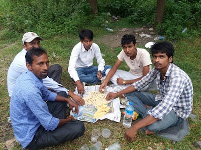 Photos of Trikhandi Picnik Spot