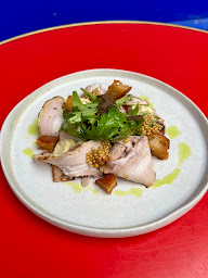 Photo n°11 de L'Ecole B à Paris (Restaurant)