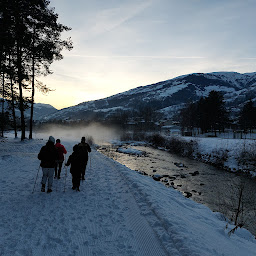 Photo n°6 de Julien coach sportif - Gecko sport à Aime-la-Plagne (École de sports)