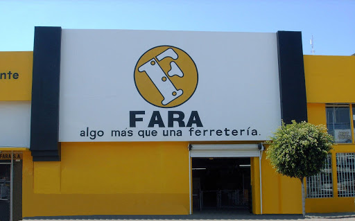 Fara Hardware