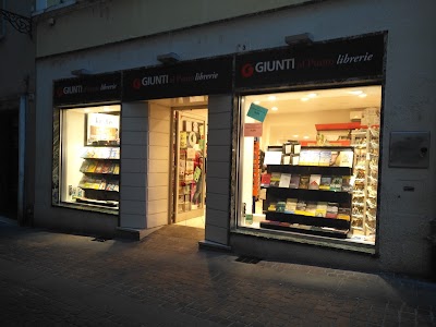 Giunti al Punto Librerie