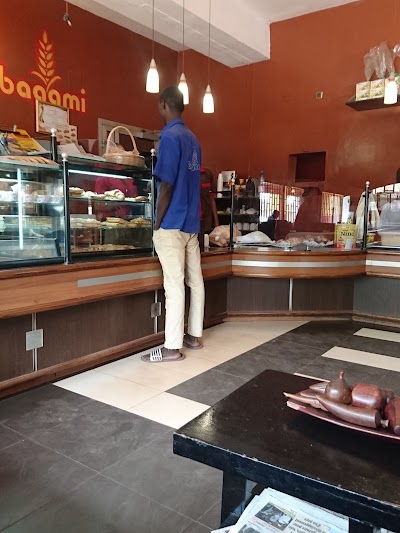 Photos of Boulangerie Bagami