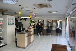 Photo n°4 de Diloy's Fonsorbes à Fonsorbes (Salon de coiffure)