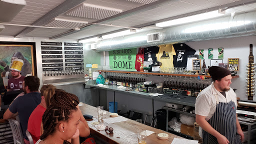 Beercraft - Visual