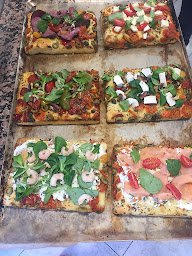 Photo n°28 de Celina à Paris (Sandwicherie)