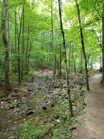 Elrod Falls Park