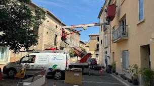 Photo n°6 de ENG Services Climatisation à Pinet (Fournisseur d'équipements pour l'adoucissement de l'eau)