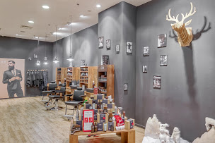 Photo n°10 de La Barbe de Papa Villiers-en-Bière à Villiers-en-Bière (Boutique de cadeaux)