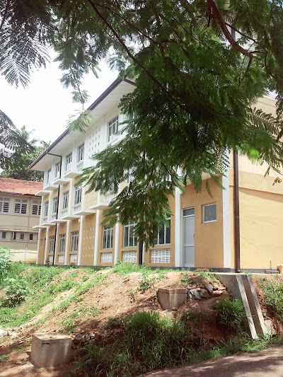 Photos of A.Rathnayaka Central College