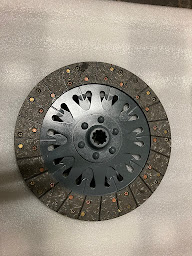 Photo n°13 de Etablissements Etient à Neuilly-sur-Seine (Atelier de réparation automobile)