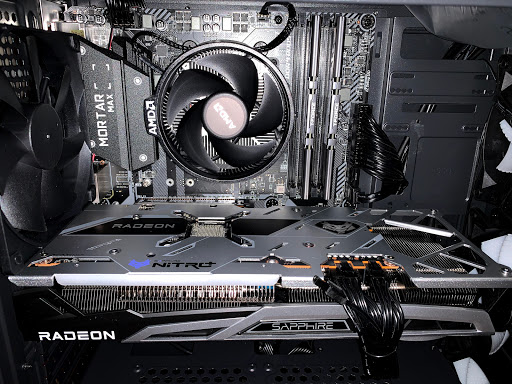 TechFast Australia - Thumbnail